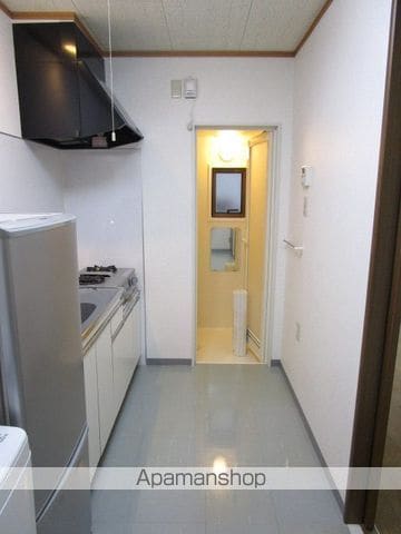 プラグイン関屋大川前の内装写真