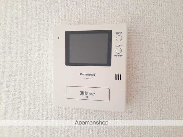 CELESTINOの内装写真