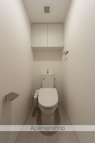 パークアクシス品川シーサイドの内装写真