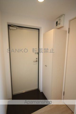 ヒューガコテージの内装写真