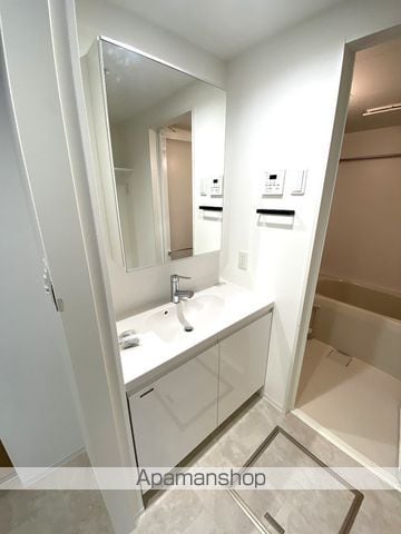 ESTAGEO北田辺の内装写真