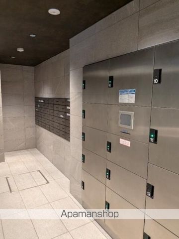 BRICK RESIDENCE 築地明石町のその他写真