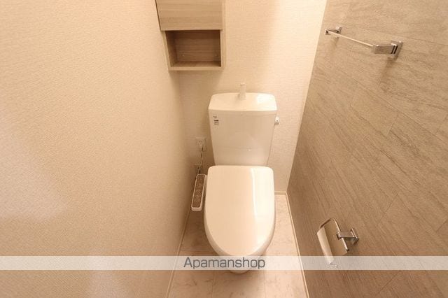 D-residence川口3丁目Eの内装写真