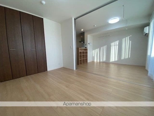 グランパレス 住居の内装写真