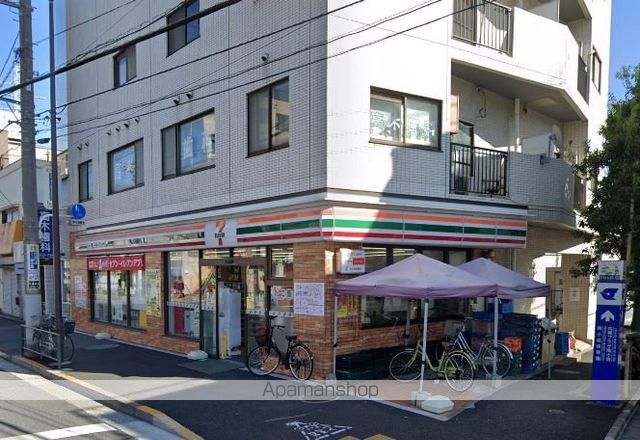 ファミルート小岩の周辺写真