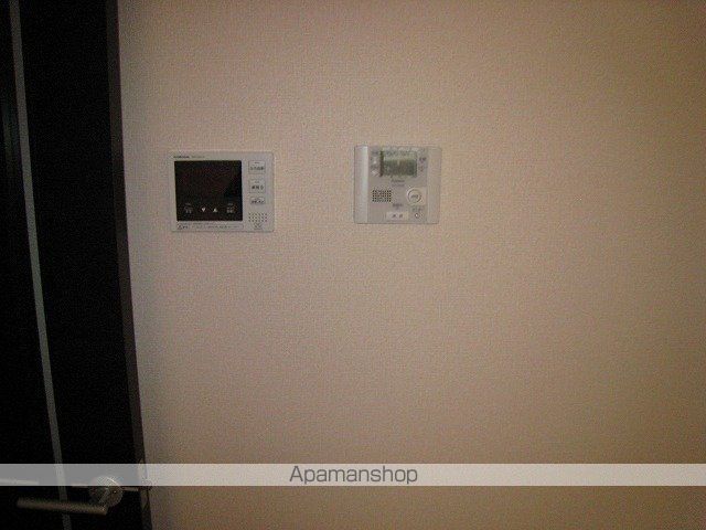 エル・デュ・アンジュの内装写真