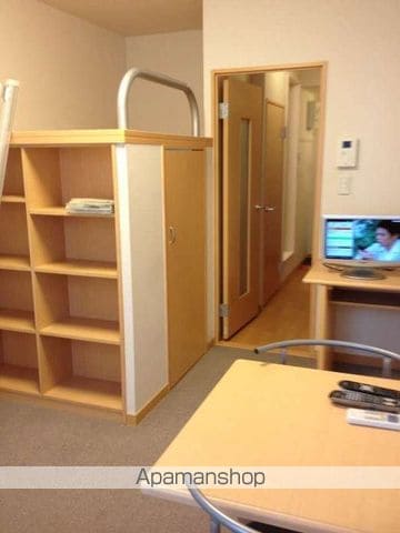 レオパレスセイント東砂の内装写真