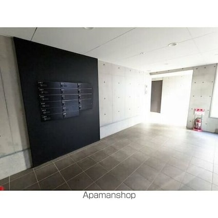 リーガランド方南町[1K/26.48m2]のエントランス2