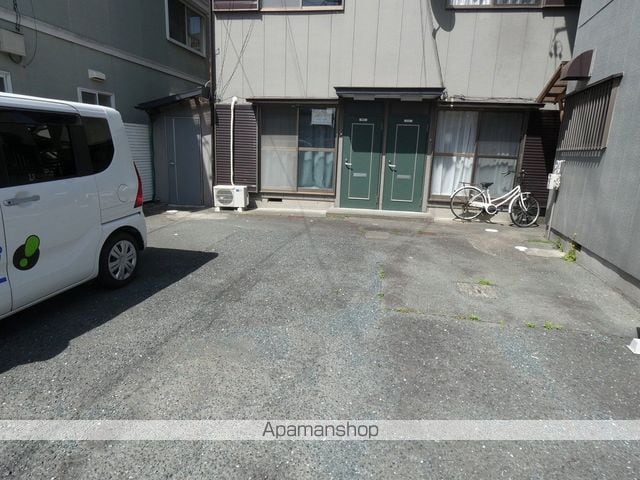 サンハイツあさやまのその他写真