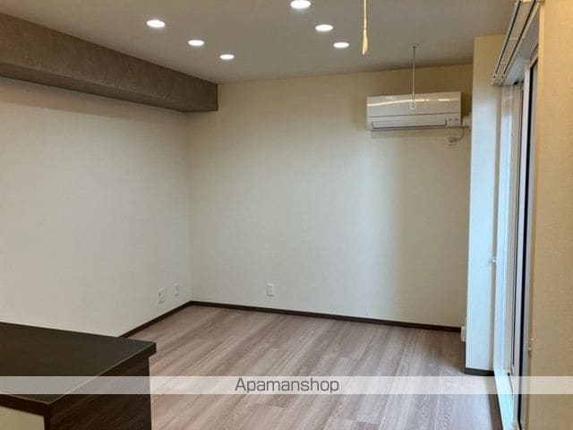 D crest新川Nの内装写真