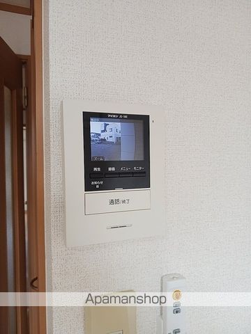 Jカントリーハイツの内装写真