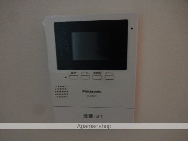ハイランド栄の内装写真