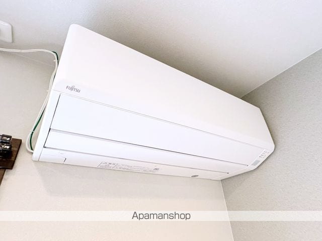マンション司の内装写真