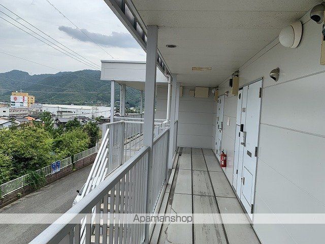 レオパレス桜のその他写真