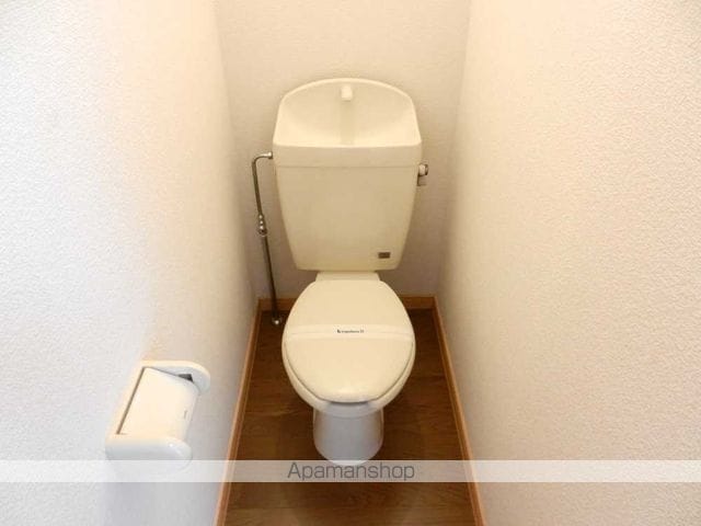 レオパレス綾園の内装写真