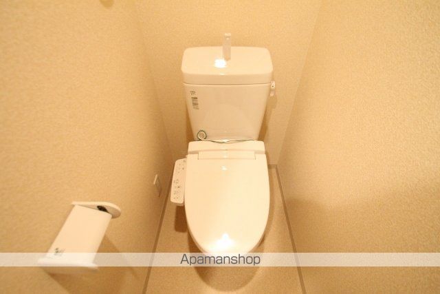 JMFレジデンス大阪淡路の内装写真