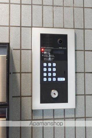 スカイコート高田馬場の内装写真
