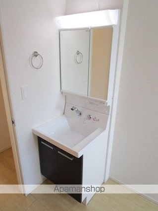 グラン南阿佐ヶ谷[1K/30m2]の洗面所