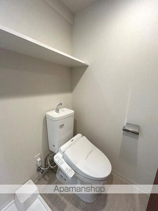 ＲＪＲリクロス高砂[1K/20.44m2]の内装