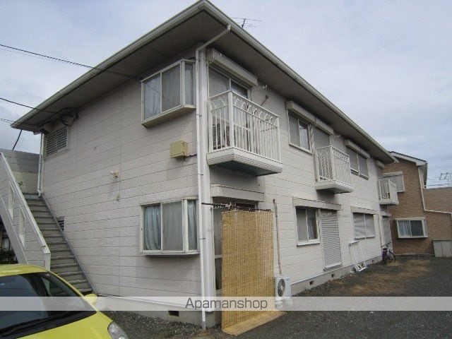 サンライズ3番館