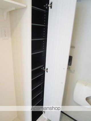 ハーモニーテラス成田東Ⅲ[1R/10.06m2]の内装7