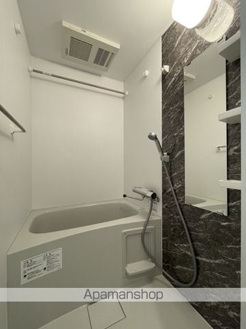 SーRESIDENCE高岳BRESAの内装写真