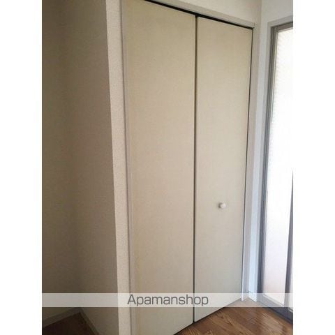 ベルテ中目黒の内装写真