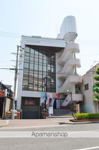 ポートサイドビル