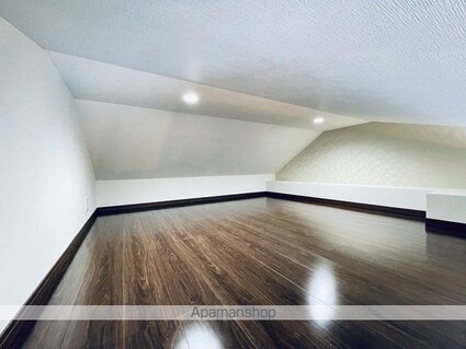 インベスト自由が丘[1R/20.3m2]の内装1