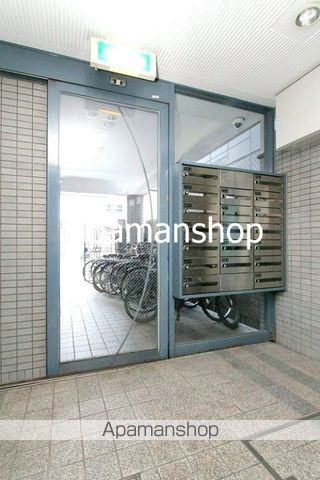 第2ますみ荘の内装写真