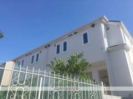 ＶＩＬＬＡ　ＮＩＳＨＩＥＩＦＵＫＵ[1LDK/49.54m2]の外観1