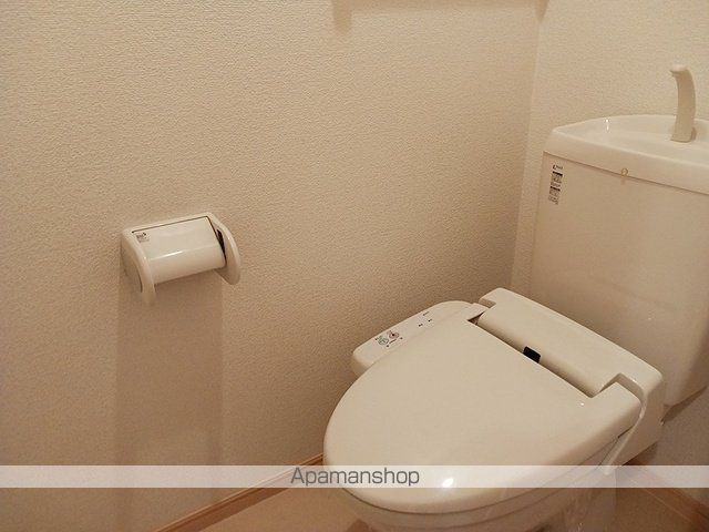 メルヴェイユ IIIの内装写真