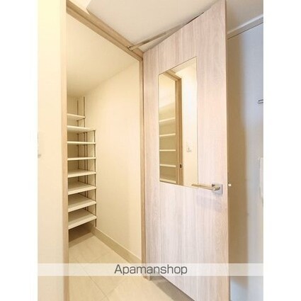 プレディアコート大森山王[1LDK/36.24m2]のその他内装