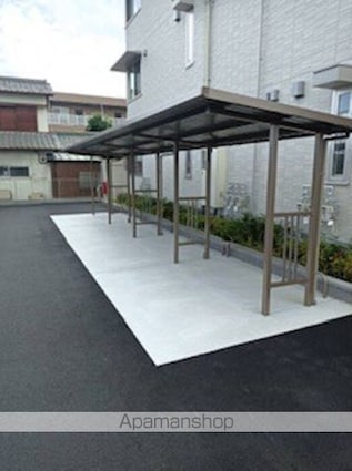 和歌山県和歌山市宇須２丁目[1LDK/41.93m2]の内装3