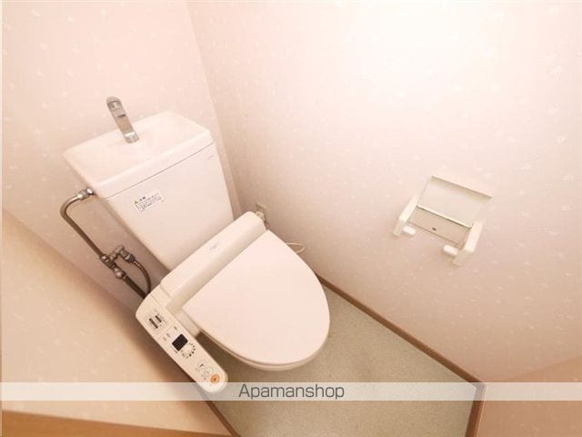 クレセール河原町の内装写真