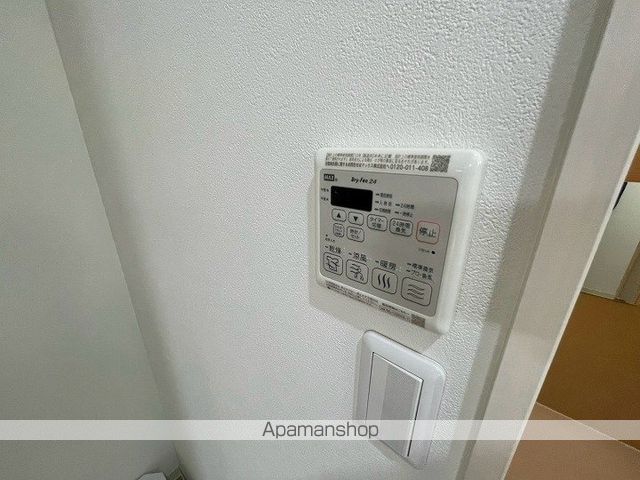 エスポワールの内装写真