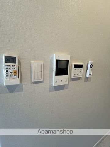 バンベールNORTHの内装写真