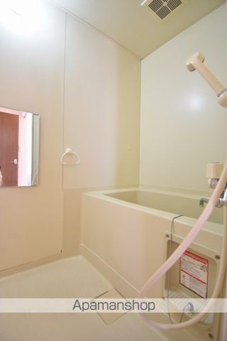 スカイテラスみかの内装写真