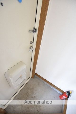 ソシアルトミイNO.73の内装写真