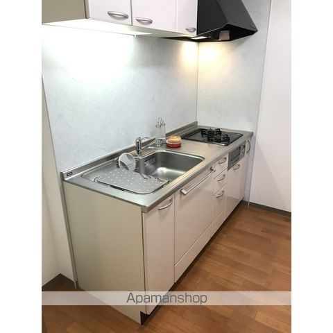 グランハイツ池尻の内装写真