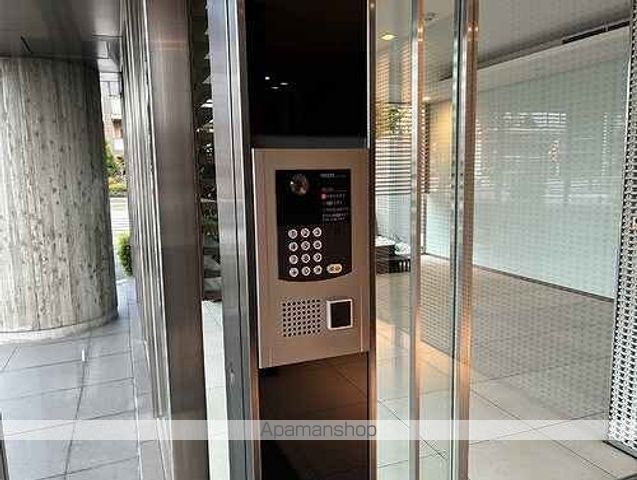 プラウド宮前平トレサージュの内装写真