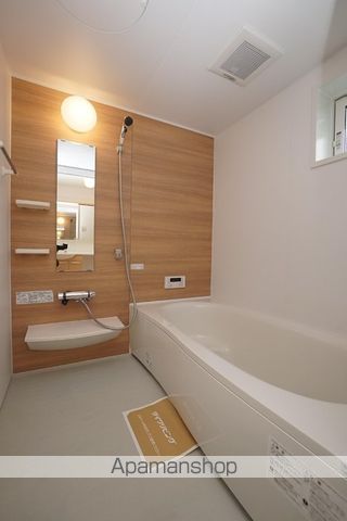 DーROOMプエルトの内装写真
