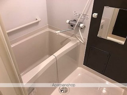 ミランダ阿星Ⅱ[1R/26.08m2]のバス