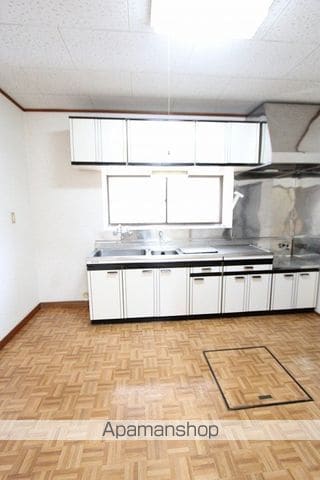 ＪＲ成田線 小見川駅 徒歩77分 2階建 築41年の内装写真