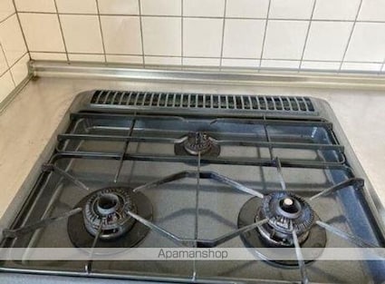 香川県高松市東山崎町[2DK/40.11m2]のキッチン2