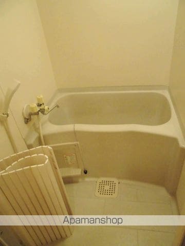 シャトー中三の内装写真