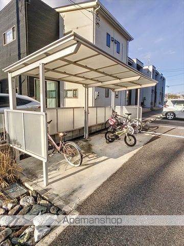 名鉄三河線 三河高浜駅 徒歩25分 2階建 築11年のその他写真