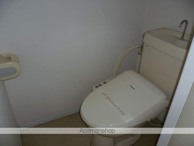 アネックスUMEDAの内装写真