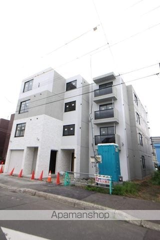 LIEN N11の外観写真