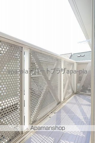 ドゥオメゾンAの内装写真